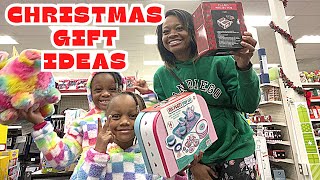 Vlog  Check out these Christmas Gift Ideas we found at CVS  Shopping for the Holidays [upl. by Avir]