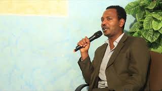 Amazing Miracle Day in Ethiopia Interview nebey Abebayehu Part 2 [upl. by Rahsab]