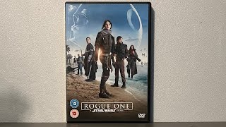 Rouge one a Star Wars story [upl. by Ymmot]