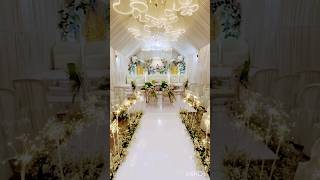 Dhamakhe dar Wedding Evant in the Monthwedding decoration party memes mehndi viralshort [upl. by Clerc473]