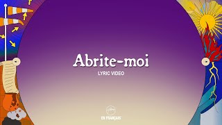 Abritemoi  Hillsong En Français [upl. by Meekar716]