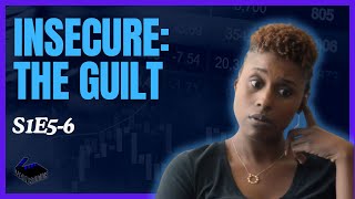 Insecure S1E56 Its the Guilt [upl. by Wessling]