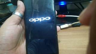 Oppo a3s CPH1803 Flashing offline  Oppo a3s ko offline flashing and Unlocking with ufi Box [upl. by Colon]