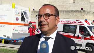 Puglia scontro nella commissione quotBilancioquot Polemiche sulla sanatoria per le case popolari [upl. by Leith682]