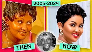 ASOREBA Actors Where Are They Now 19 Years Later [upl. by Dilahk]