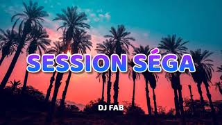 DJ FAB  SESSION SÉGA 2024 [upl. by Drofnas]