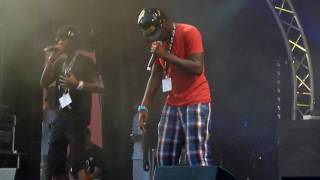 Sexion Dassaut  Casquette a lenvers HD [upl. by Yr899]