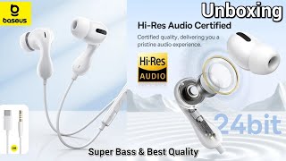 Best Budget Headset Recommended for Bass Lovers  Best Quality and Heavy Bass [upl. by Navnod27]