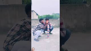 comedy ajaypop funny fun prank abcvlogs ajaypoper shortvideo [upl. by Enamrahs]