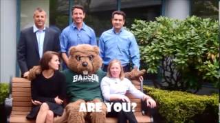 Babson Class of 1988  25th Reunion Video [upl. by Ettenotna]