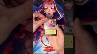 Day 12 of opening Lorcana booster packs until I pull an enchanted disney lorcana boosterpack tcg [upl. by Ashatan]