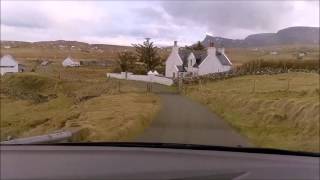 Skye Trotternish Peninsula  The Complete Tour [upl. by Estis]