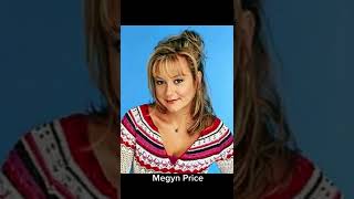 Megyn Price [upl. by Nilrac]