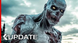 MOST ANTICIPATED UPCOMING HORROR MOVIES 2025 [upl. by Deering552]