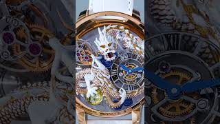 Jacob amp Co Top Watches of 2023 shorts [upl. by Suryc47]