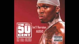 50 Cent  In Da Club Extended Instrumental [upl. by Steen]