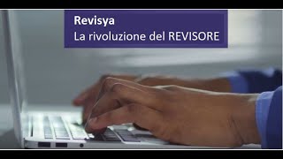 Presentazione Revisya [upl. by Nerrag]