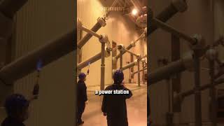 Using Blow Torches For Gas Leaks [upl. by Berkie]