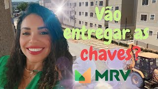 Vistoria técnica no apê MRV Tá chegando a hora de entregar as chaves [upl. by Anaerdna]