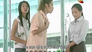 meteor garden ii episode 22 [upl. by Fenella533]