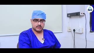 Patient Success Story  CRTD Implantation  Dr Sunandan Sikdar [upl. by Anawat]