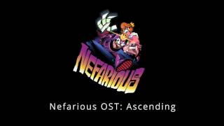 Nefarious OST Ascending Support Nefarious on Patreon Link Below [upl. by Ettelohcin]