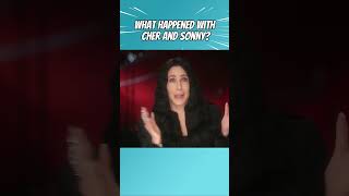 What happened with Sonny and Cher 💔 [upl. by Aihsakal49]