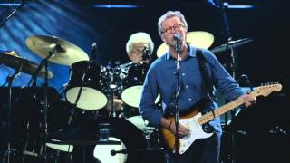 Eric Clapton70 14 Wonderful Tonight [upl. by Rosenstein]