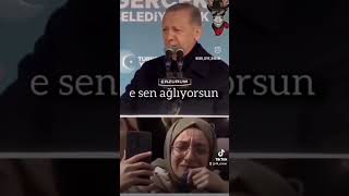 ne oluyor ağlama ya sen ağladıkça benimde zaman yapasım geliyor [upl. by Amara499]