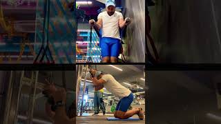 These 2 exercises are enough for ABS muscle shorts [upl. by Assiran]