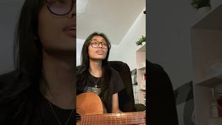 traitor cover olivia rodrigo [upl. by Mesics]