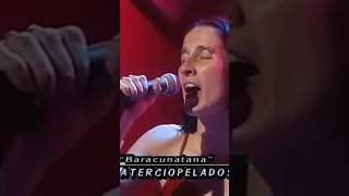 La VERDADERA baracunatana de Aterciopelados [upl. by Melva]