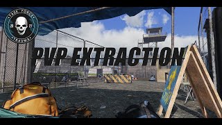 Task Force Trauma  PVP Extraction [upl. by Olivie]