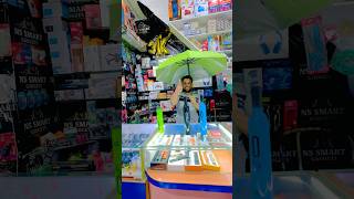 Best Umbrella ☔️ बोतल के अंदर से निकला छाता shorts viral trending gadgets umbrella song [upl. by Isac]