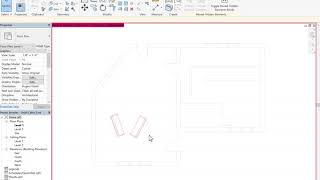 Revit Certified User Exam Hide and Reveal Elements [upl. by Glyn]