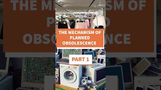 The mechanism of planned obsolescence [upl. by Herv]