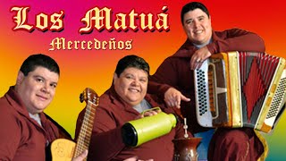 Los Matua Mercedeños en vivo Audio 21 05 16 [upl. by Gerty]