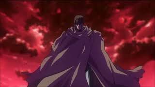 hokuto no ken  opening 2  silent survivor hard ver sub español [upl. by Alhahs]