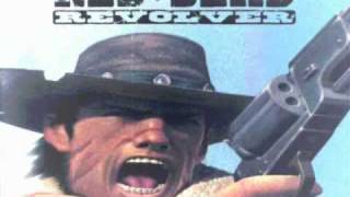 Un Uomo Chiamato Apocalisse  Red Dead Revolver OST [upl. by Norb538]