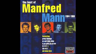 Manfred Mann  Do Wah Diddy Diddy  1964 [upl. by Jenne339]