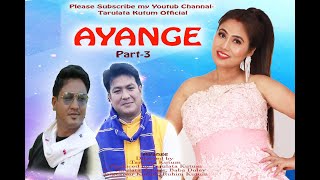 Ayange II Tarulata Kutum II Mising Superhit Film II Mishing Cinema [upl. by Pulling]