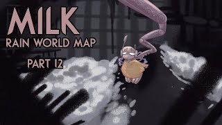 Milk  rain world map part 12 [upl. by Mairym587]