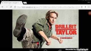 Drillbit Taylor movie talk [upl. by Allevon90]