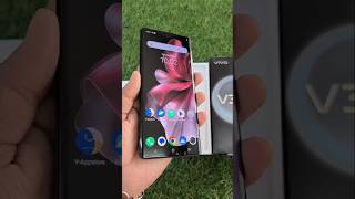 Vivo V30e 5GColour  Velvet Red Storage  8GB  128GB [upl. by Ayaladnot885]