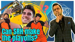 Can The Sun Shine Again on Hyderabad IPL2024  Cricket Chaupaal  Aakash Chopra [upl. by Analos]