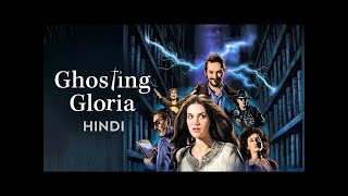 Ghosting Gloria 2021 Film Explained in HindiUrdu Summarized हिंदी  horrorstories [upl. by Enybor773]