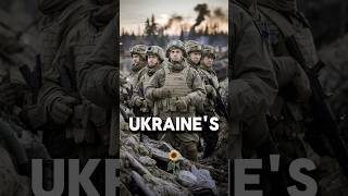 1000 Days of Defiance Ukraine Stands Strong [upl. by Budge]