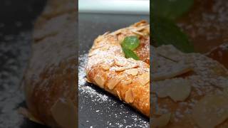 Peach Galette 🍑Full recipe in English  German in Broadcast channelIGustos Recipes [upl. by Nightingale]