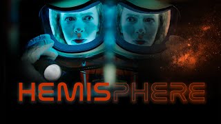 Hemisphere 2023  Full Movie  SciFi  Science Fiction [upl. by Kelleher6]