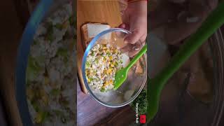 easy amp quick bread snacks recipes  quick evening snacks with bread  paneer cheese bread roll [upl. by Eckhardt52]